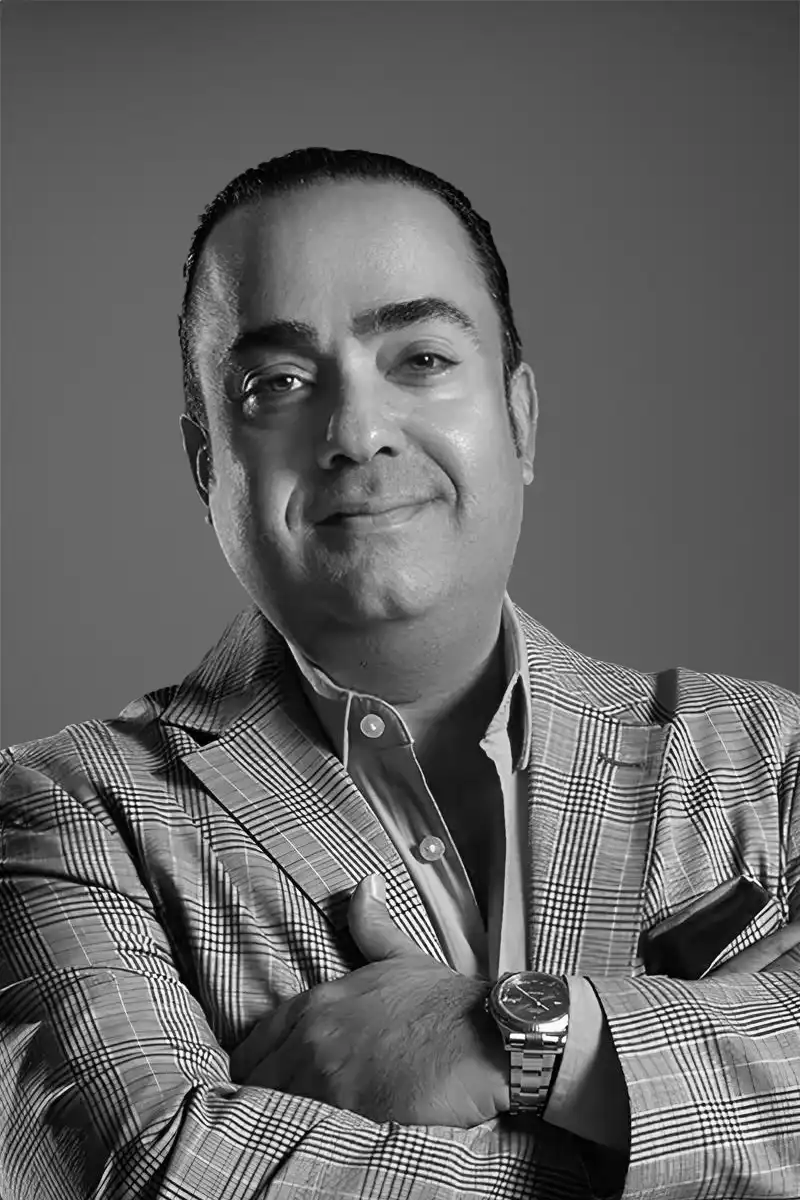 Abelardo Melgen Acra