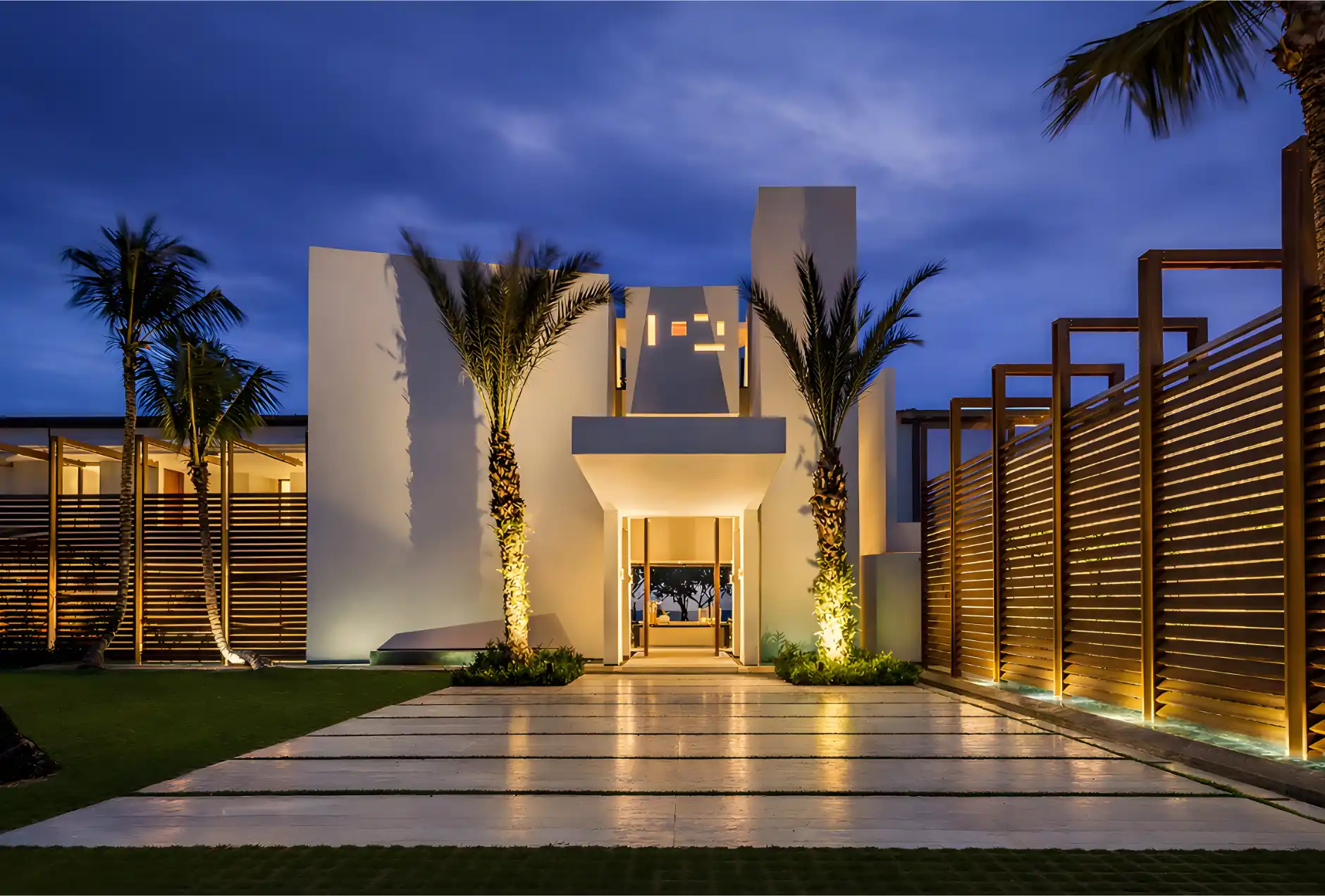 Dominican Republic Forbes Global Properties hero image